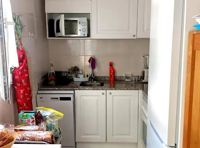 Urbanizacion Alhambra Registro