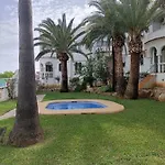 Urbanizacion Alhambra Registro Holiday home Denia