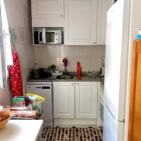 Urbanizacion Alhambra Registro