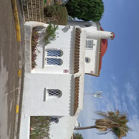 Urbanizacion Alhambra Registro *