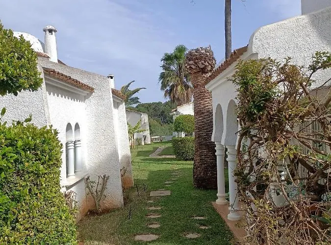 Urbanizacion Alhambra Registro * دينايا