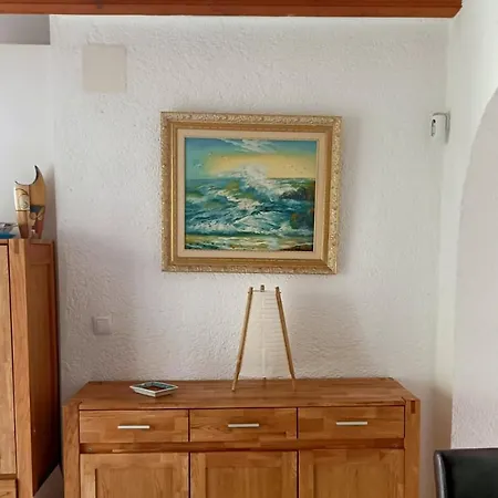 Tatil Evi Urbanizacion Alhambra Registro *