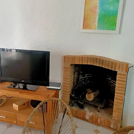 Urbanizacion Alhambra Registro Tatil Evi *