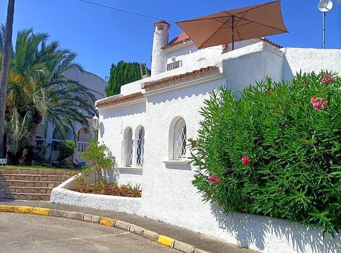 Urbanizacion Alhambra Registro Tatil Evi