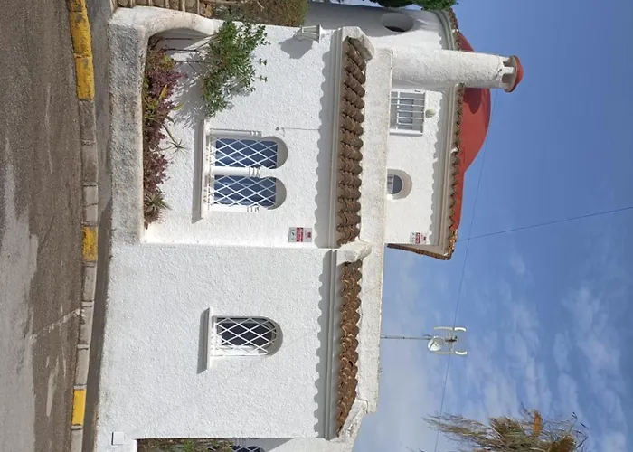 Urbanizacion Alhambra Registro *